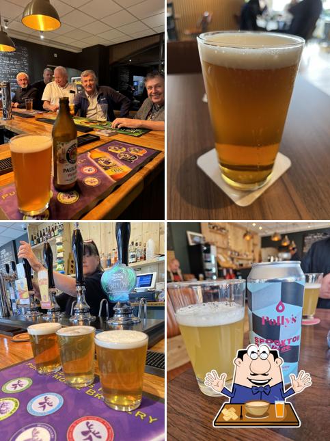 The Beer Lab