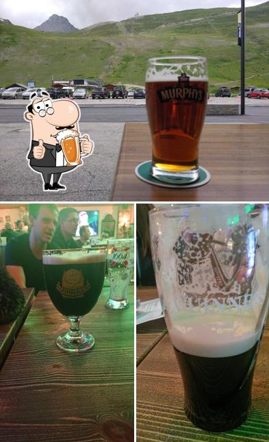 Tom Crean's Pub