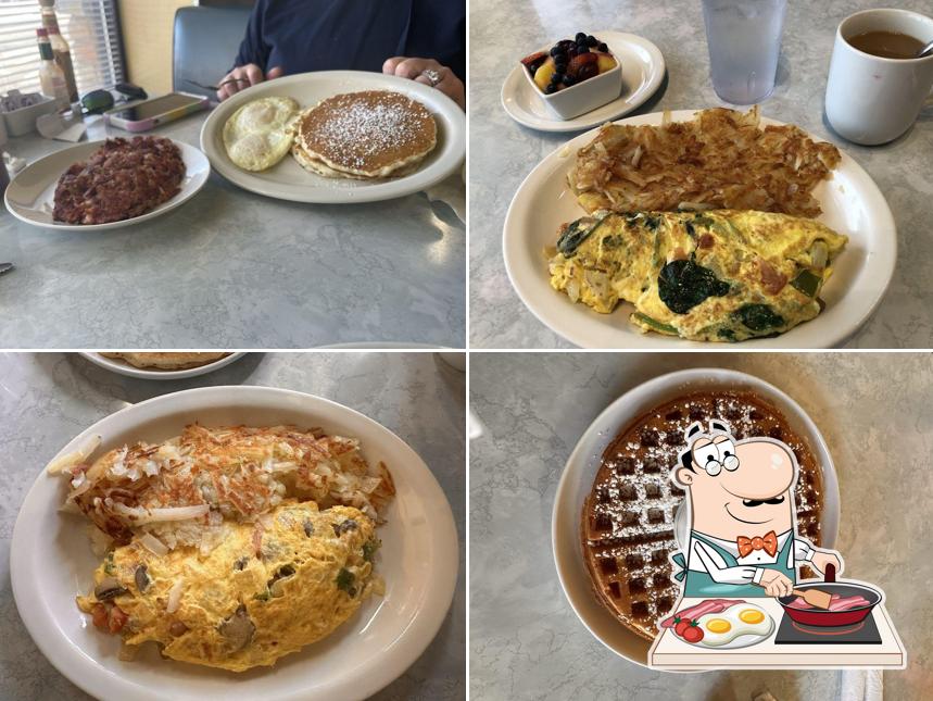 74 Pancake House