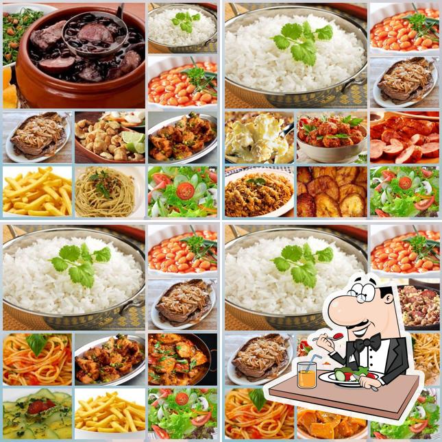 Restaurante Baião D- 2