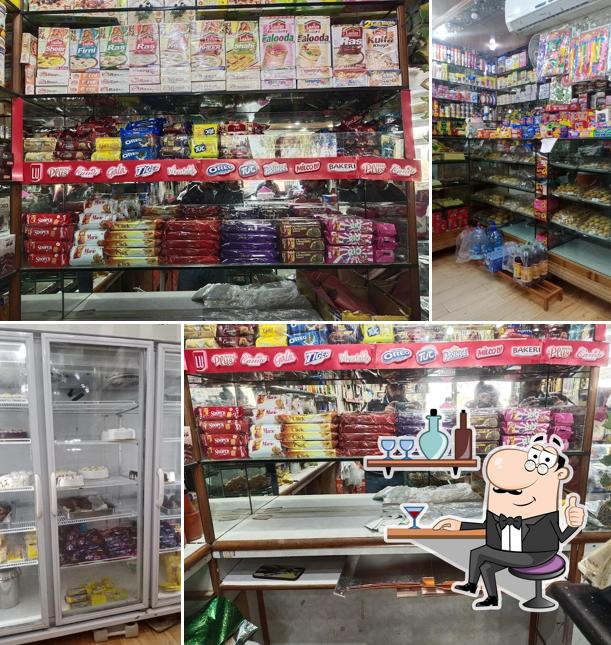 Bawa Ji Sweets & Bakers