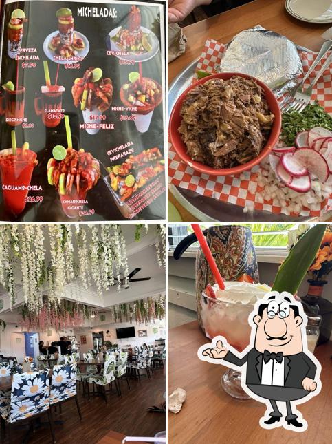 Birrieria & Micheladas
