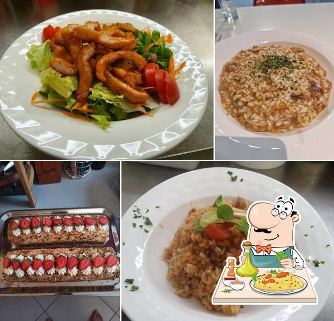 Bistro Popeye
