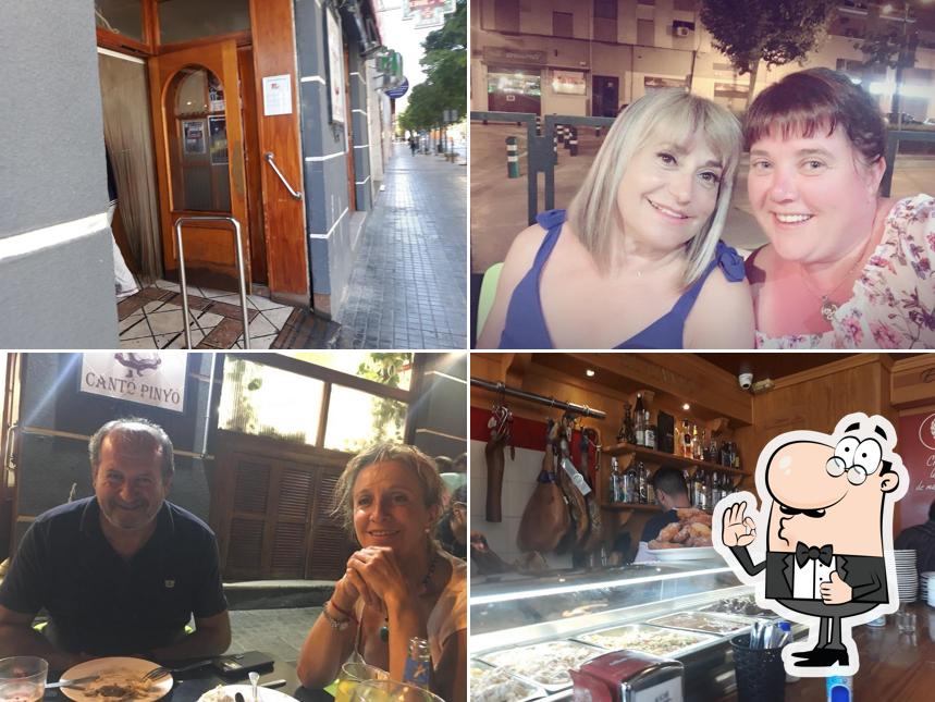 Cerveseria Cantó Pinyó