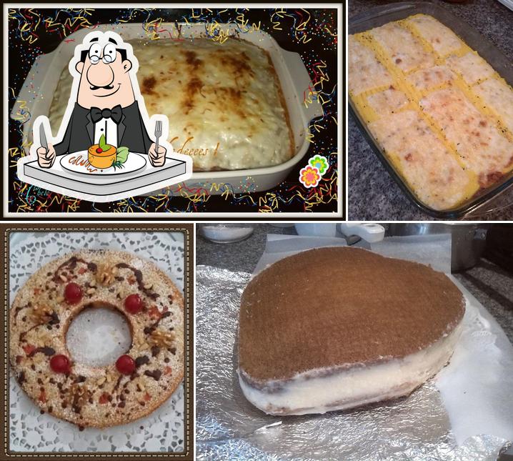 Chelo's Sweets