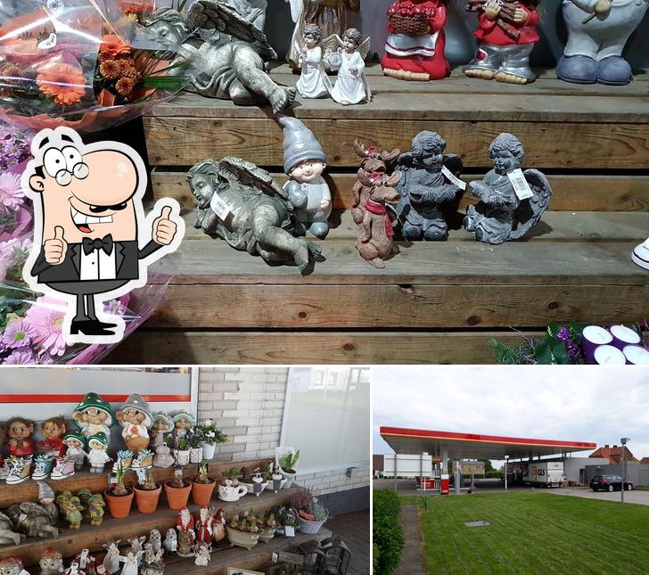 Circle K Smedegade, Slagelse