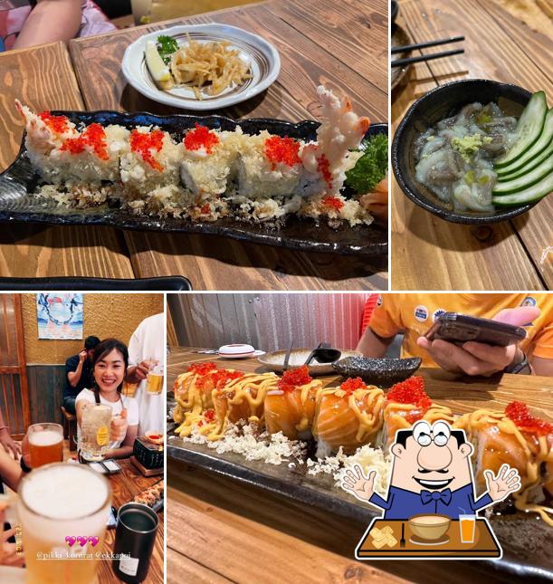 Izakaya Rayong