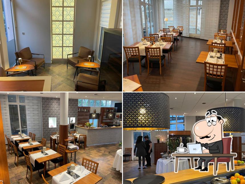 Restaurant Mösch