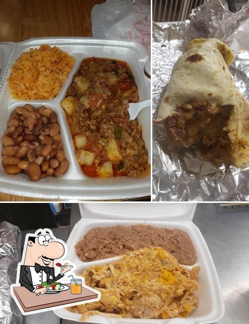 Pio's Taqueria