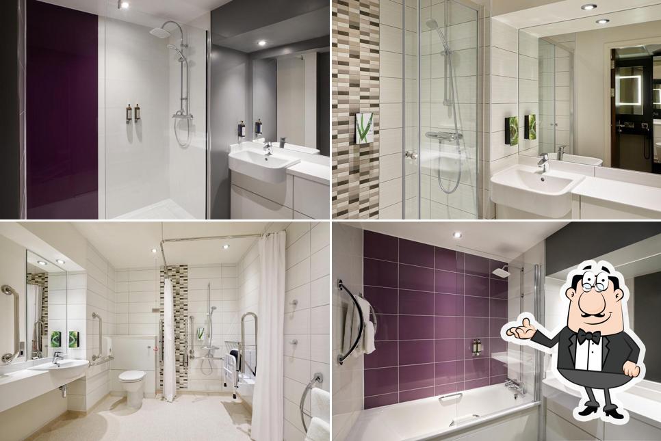 Premier Inn Chatham/Gillingham (Victory Pier) hotel