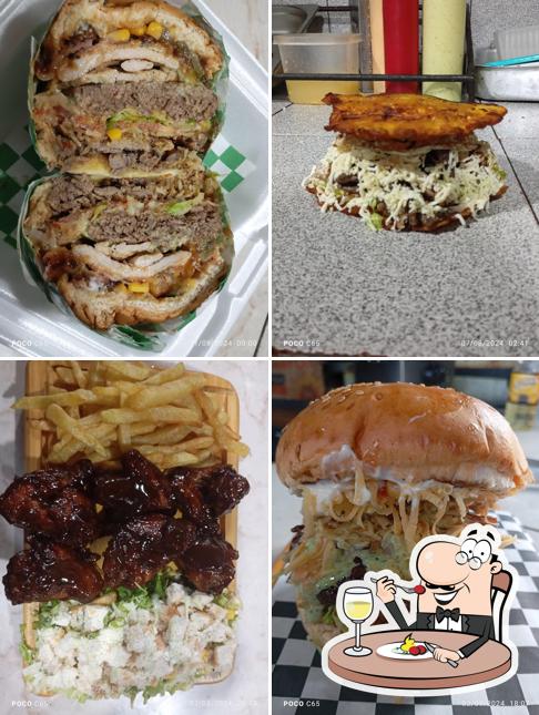 Q'Nota Burgers