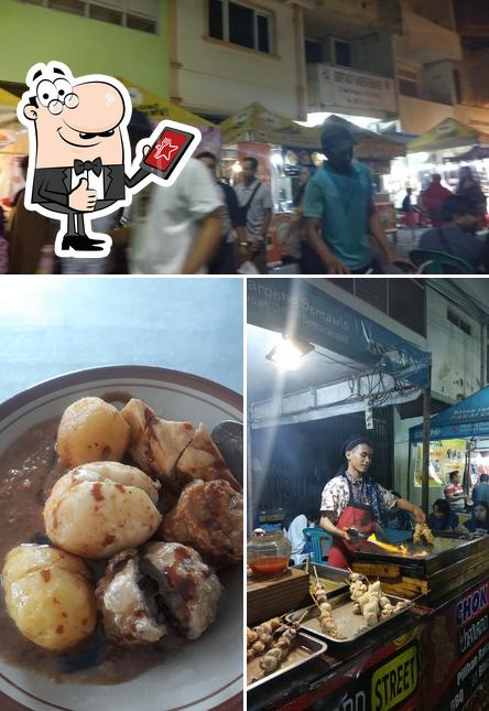 Siomay Boo Boo