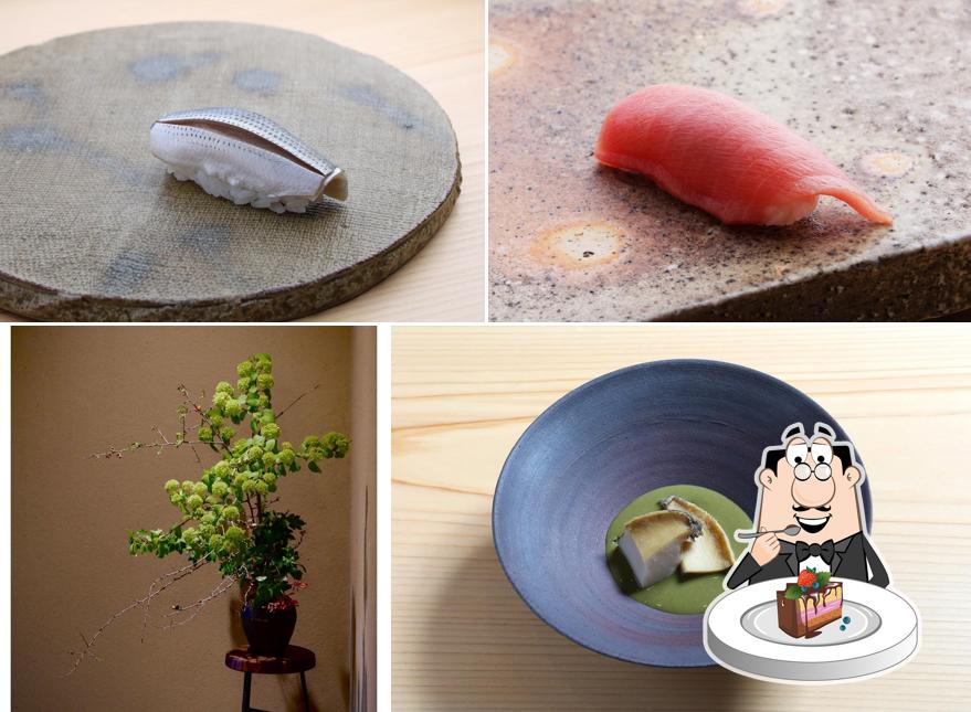 Sushi Tomi