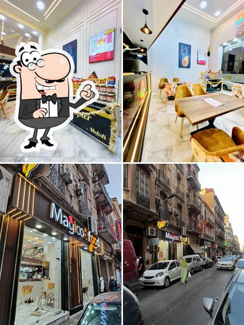 magico food