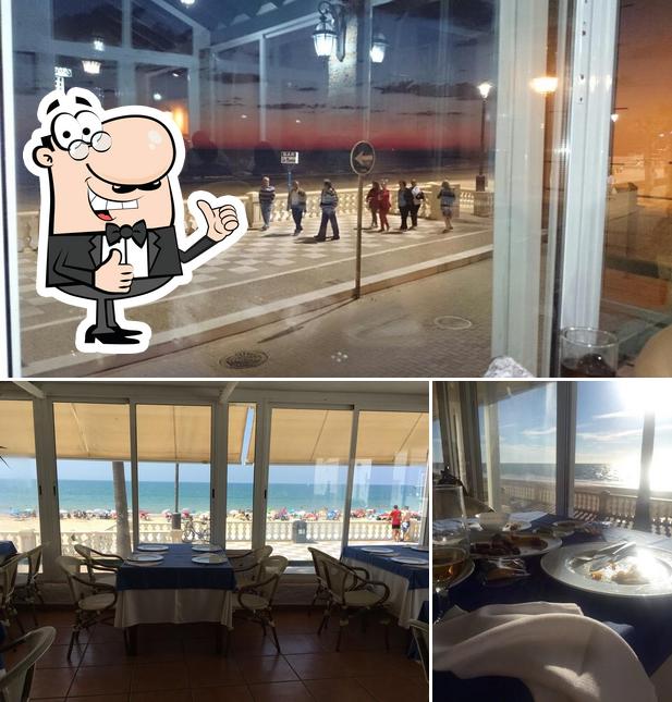 Peña Restaurante