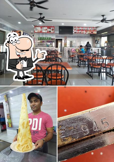 Restoran Al Mashur