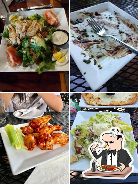 Rustique Pizzeria