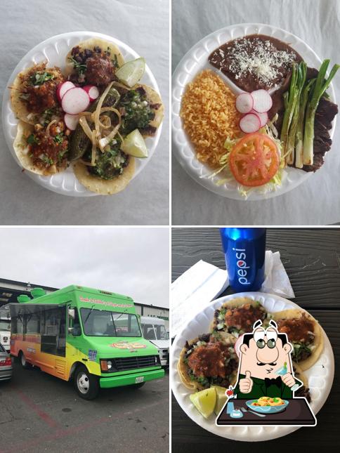 Super Taco Sebastopol Road