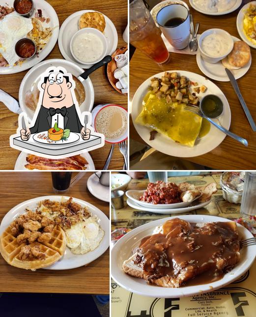 Susan's Restaurant