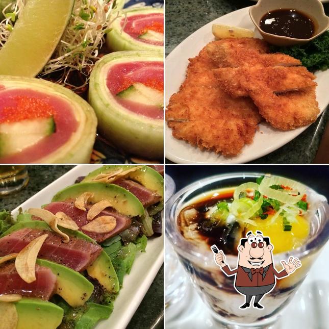 Sushi Republic