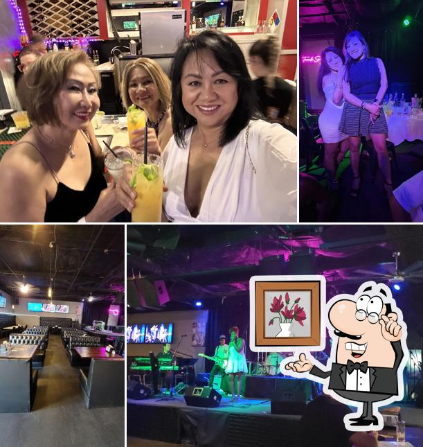Temecula Sports Lounge/Restaurant