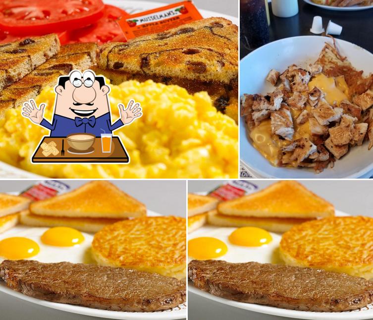 Waffle House