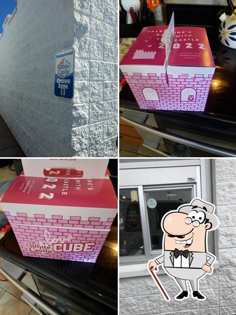 White Castle