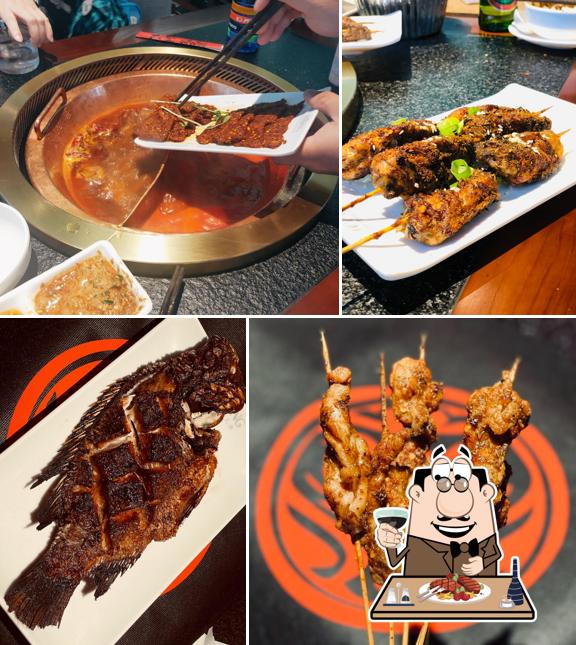 Wukong Hotpot