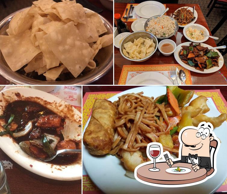 Young Chow's Restaurant