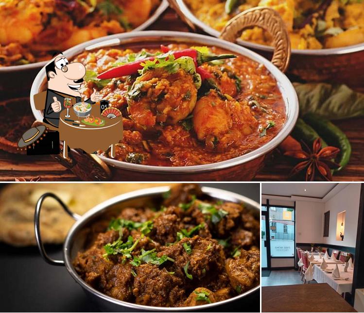 Karahi House
