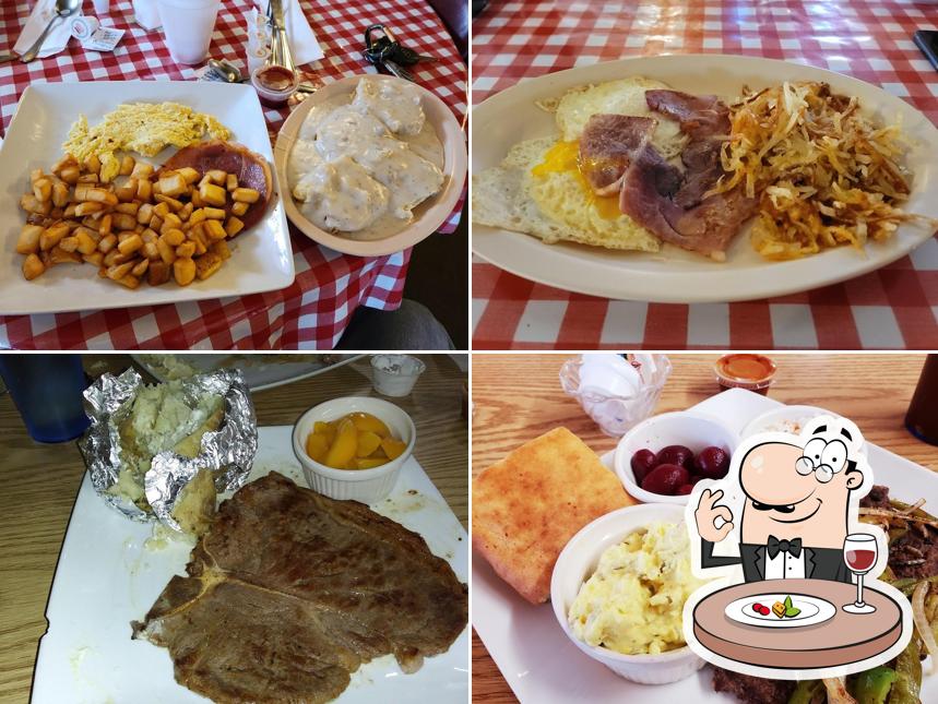 Baileyton Restaurant