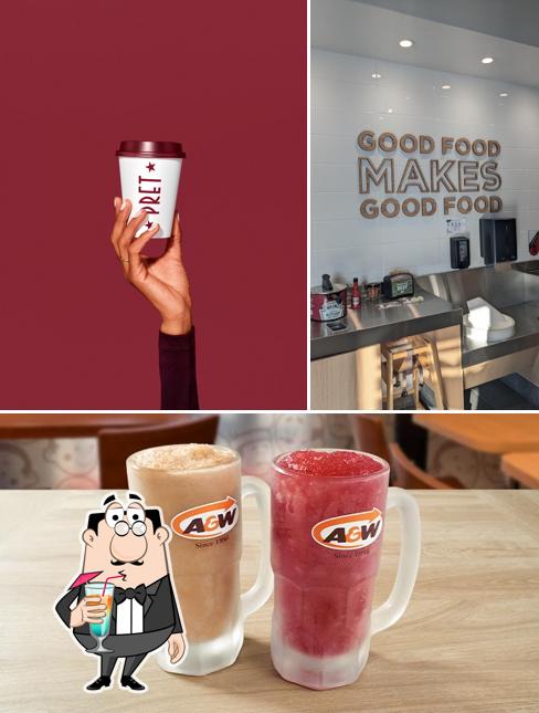A&W Canada