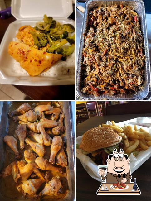 Best Soul Food Restaurant