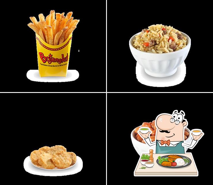 Bojangles