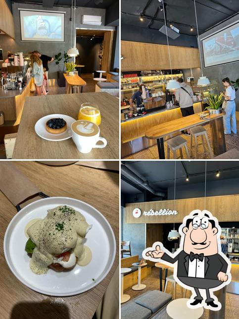 Интерьер "Маршрут"