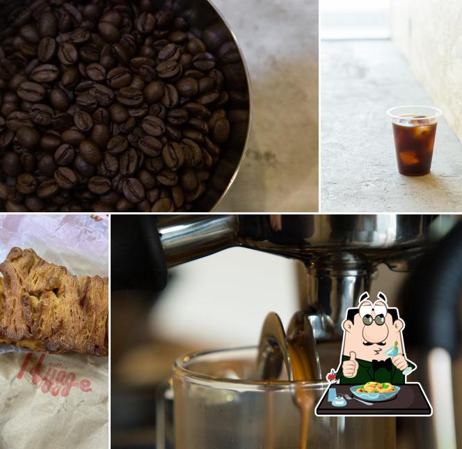 coffee Hygge