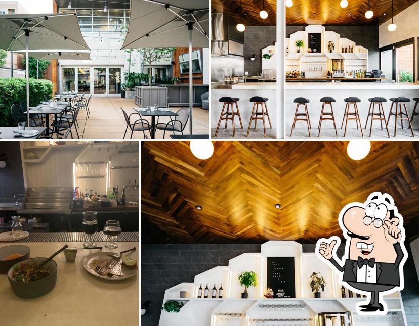 Cuya Cafe + Cocina