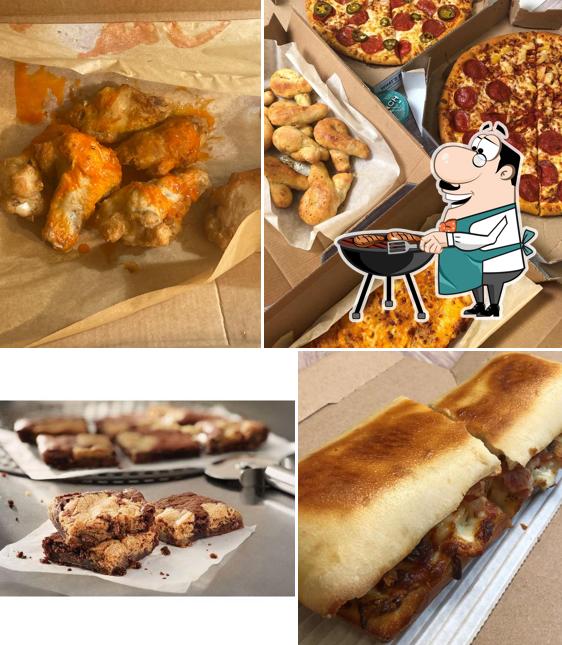 Domino's Pizza