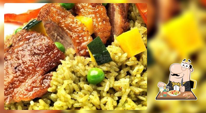 Goitos Foods