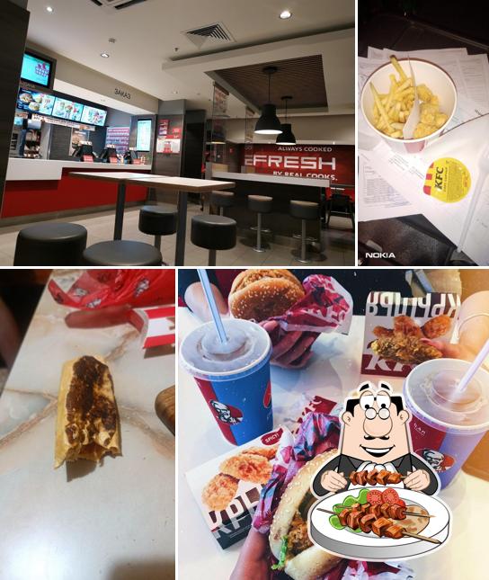 Rostic's