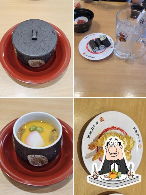 Kappa Sushi