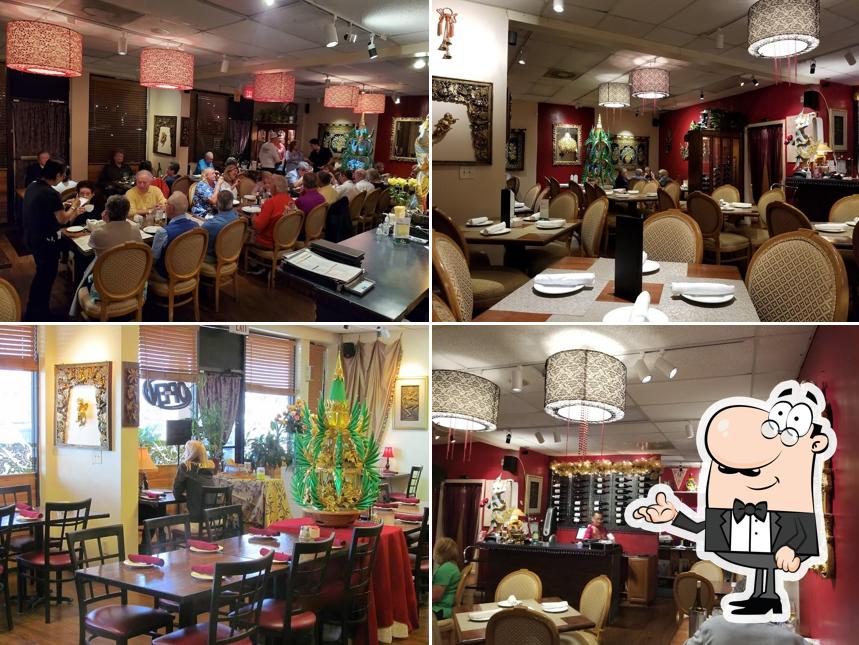 Krua Thai Restaurant