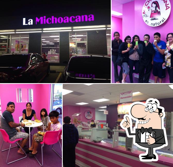La Michoacana Premium Prospect Heights