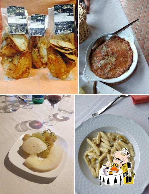 Locanda La Molara