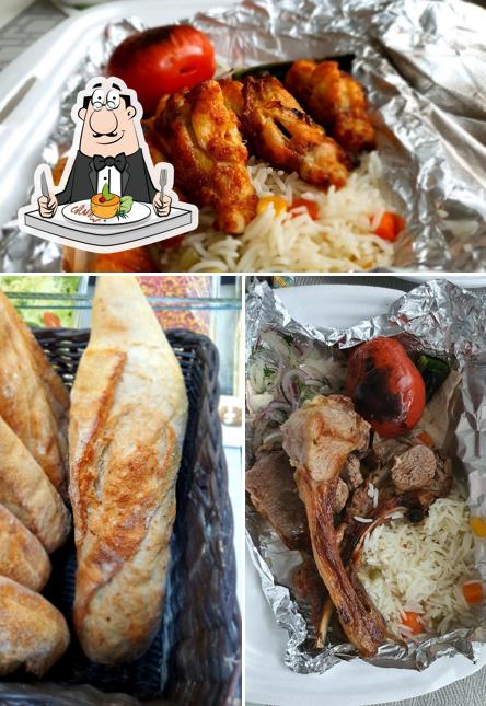 Marmaris Steak House