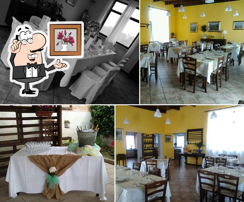 Osteria il "gheub"