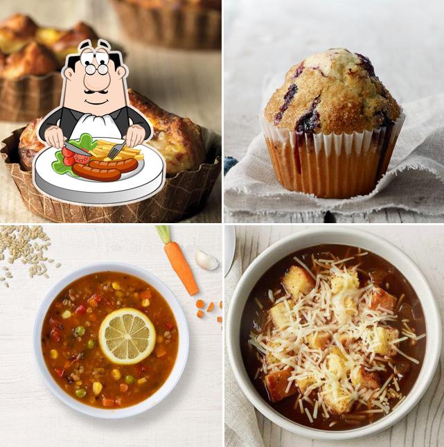Panera Bread