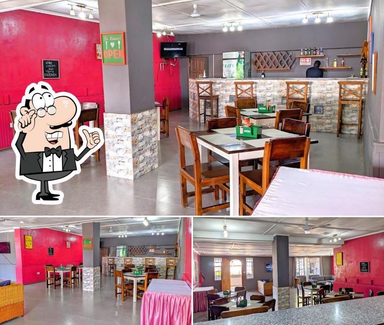 Penmal Restaurant & Bar