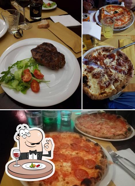 La Taverna del Brigante
