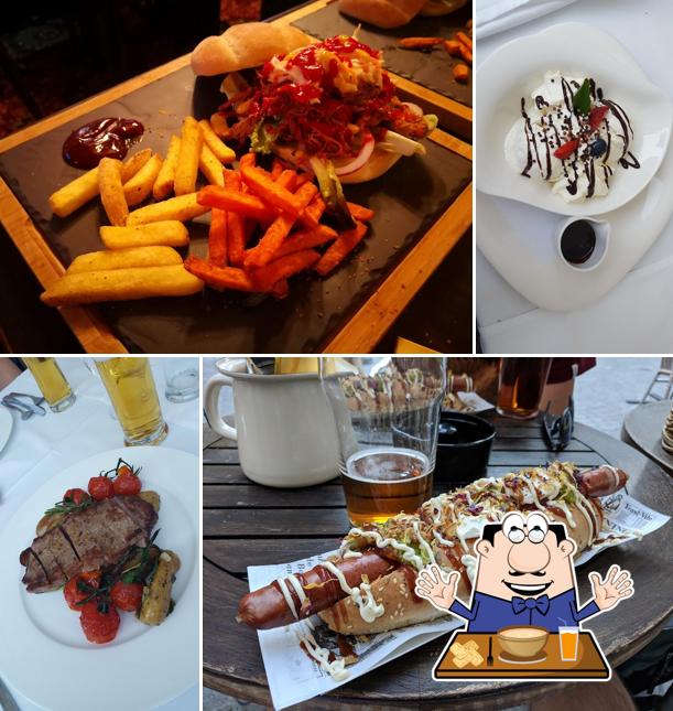 Mr. Pickwick Pub Baden